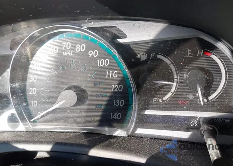 2013 Toyota Venza Le from USA, damaged, VIN 4T3ZA3BB2DU072257